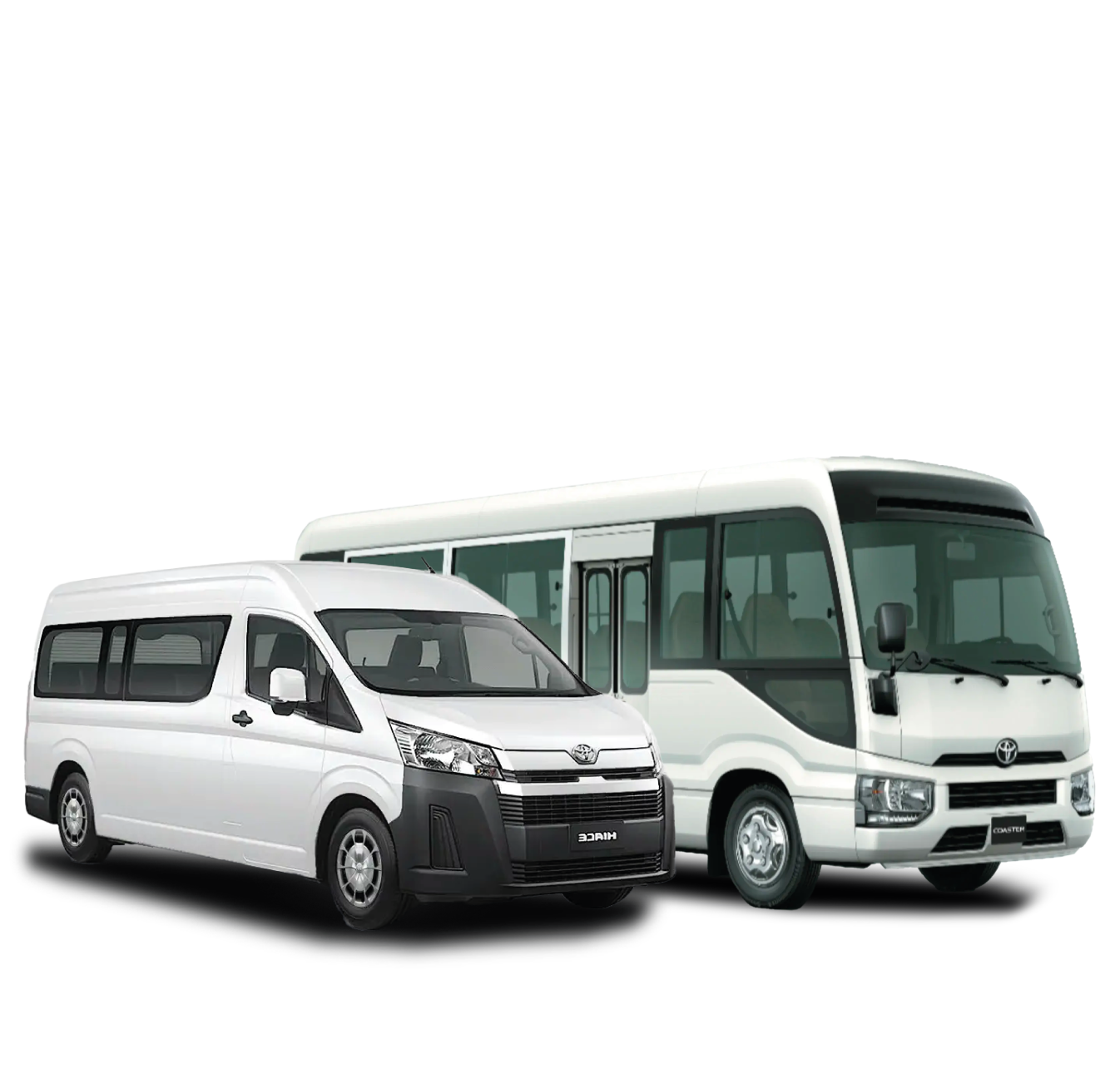 Disar: Personalized Transportation Service | Since 1999 With you...